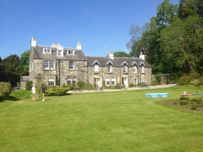 Creebridge House Hotel